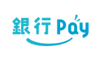 銀行Pay