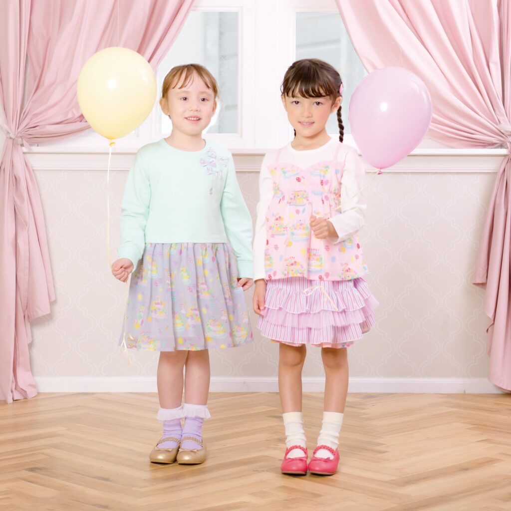 「KP」スプリングフェア