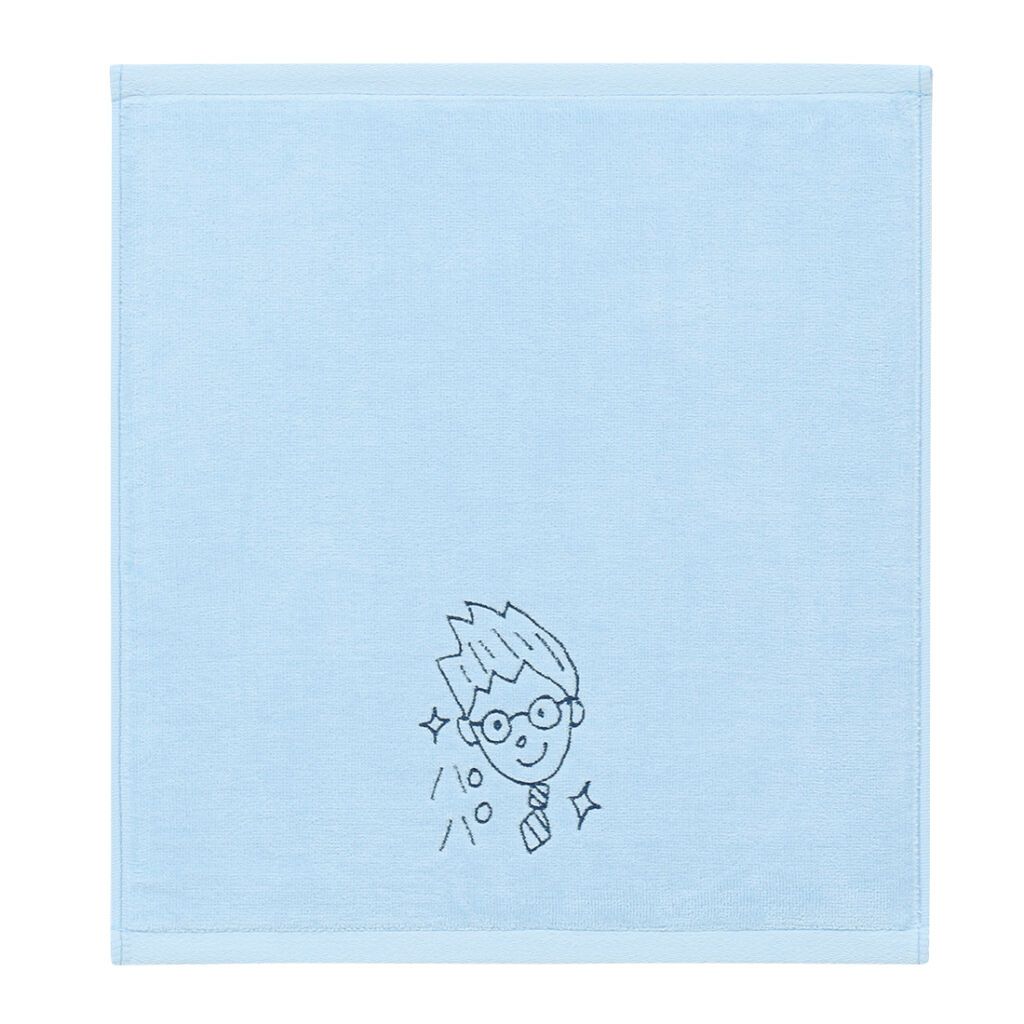 「ウチノ」父の日お絵かき刺しゅうキャンペーン