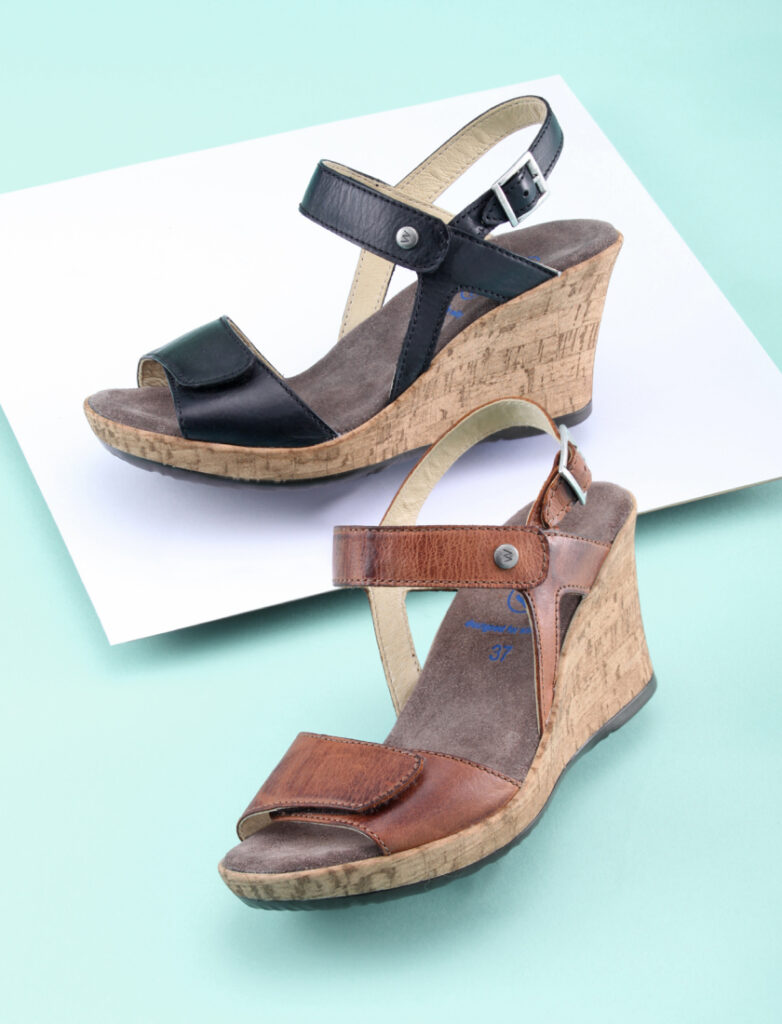 「のさか」おすすめの一足