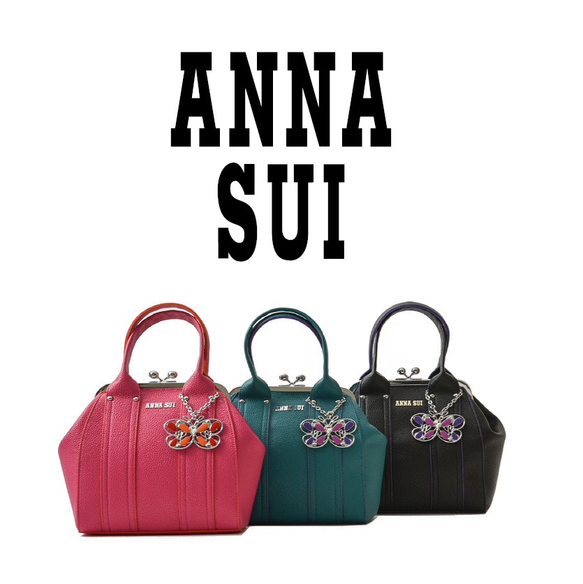「ANNA SUI」オータムフェア