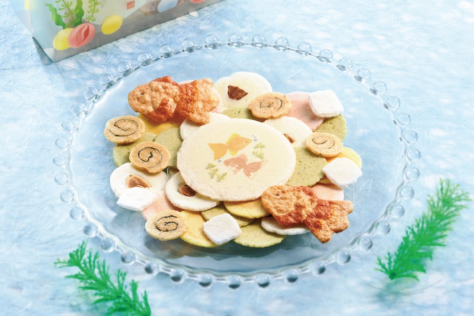 「桂新堂」夏限定商品のご紹介