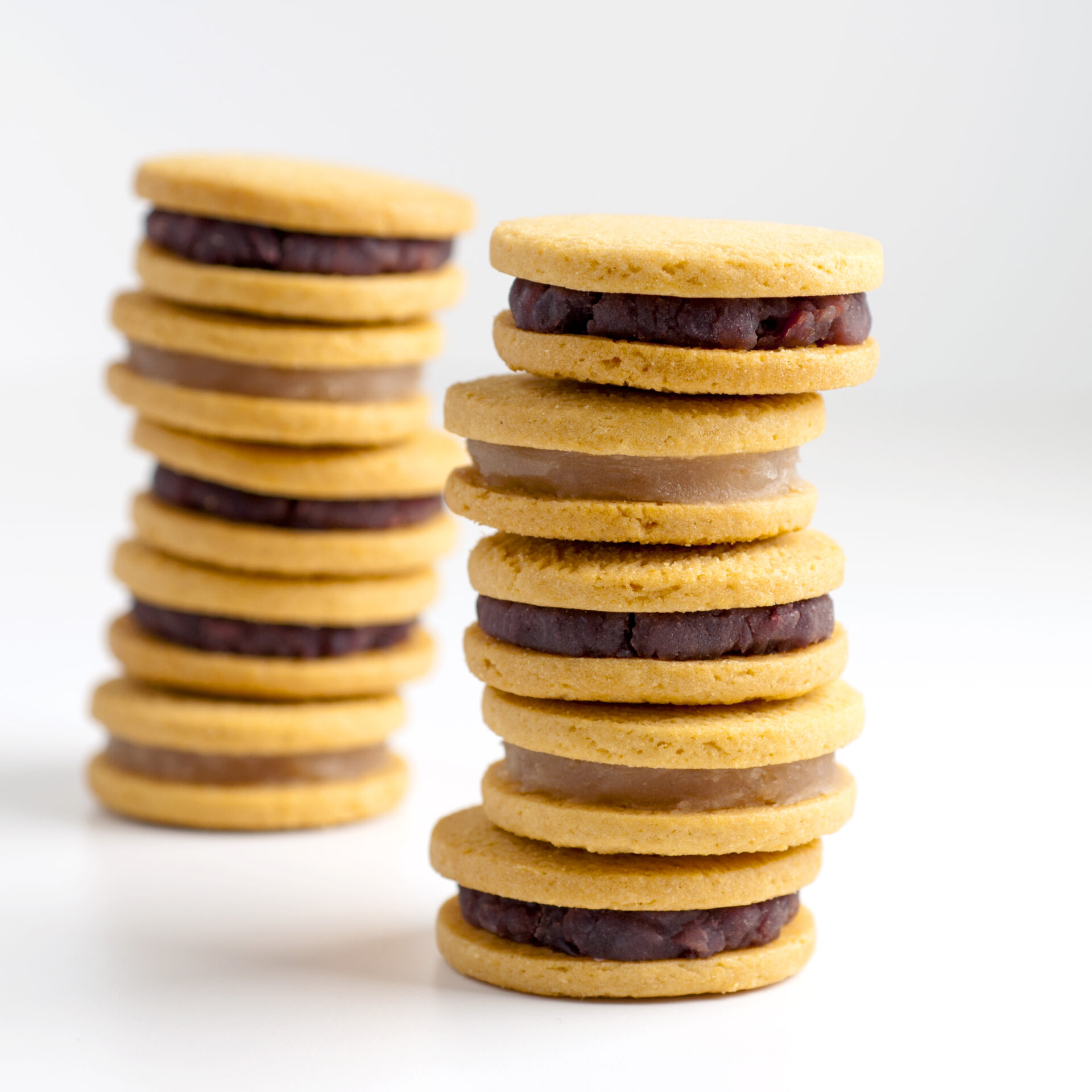 受付終了】LINEお友だち限定「ぎんざ空也 空いろ」〈たいよう＆つき