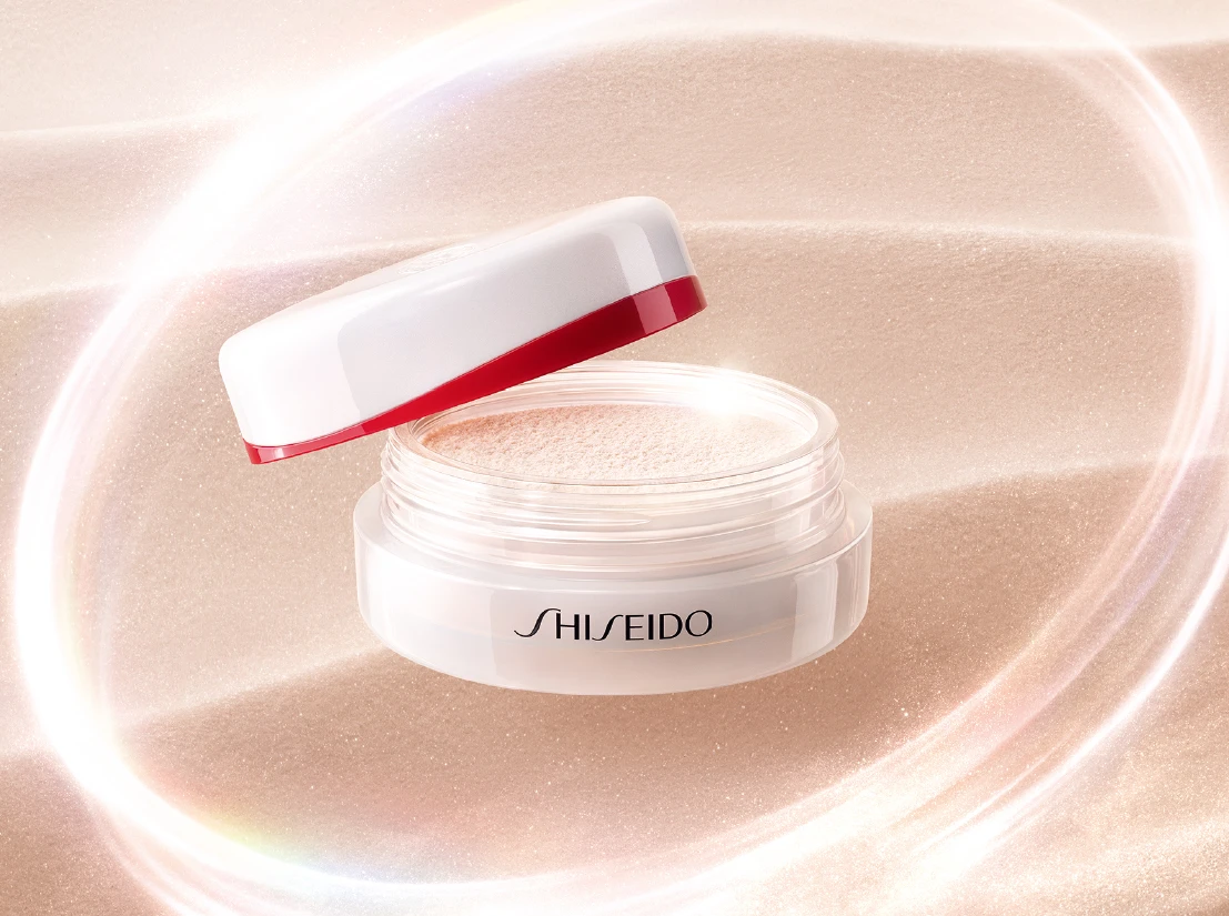こころSHISEIDO エッセンス スキンセッティングパウダー 01.02 エッセンスパウダー.webp