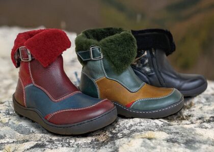 2025新作コート&ブーツフェア – 金沢エムザ