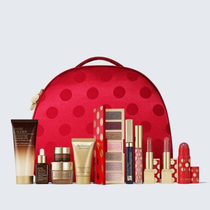 エムディア　クリスマスコフレ 医療機関専売M-Dearより】2025年のクリスマスコフレ「エムディア