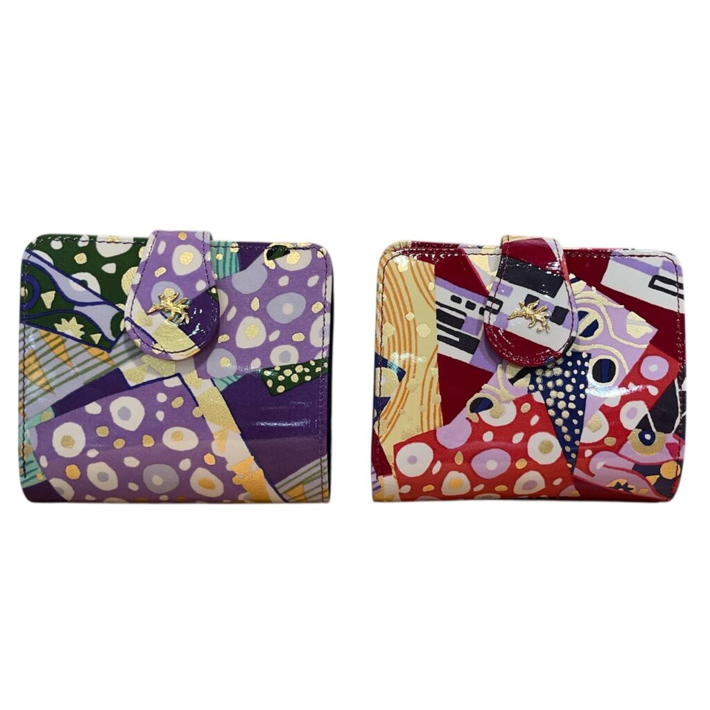 「京都祇園 香鳥屋」ハンドバッグフェア<br>～春財布コレクション～