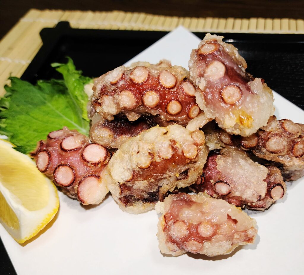 北海道うまいもんフェア