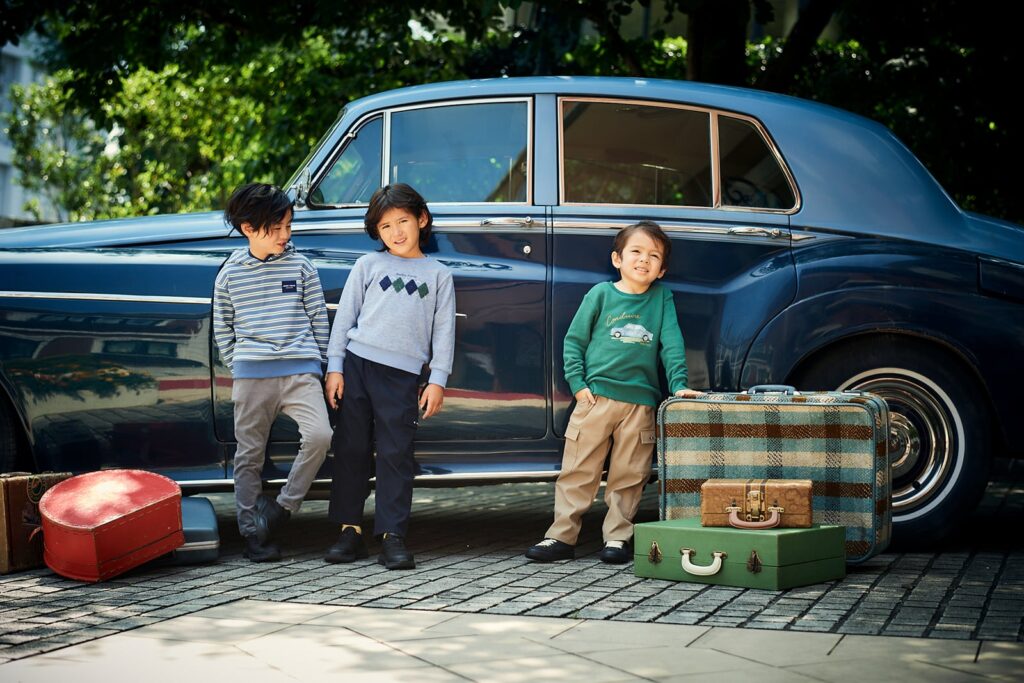 「べべ」バンドルセール