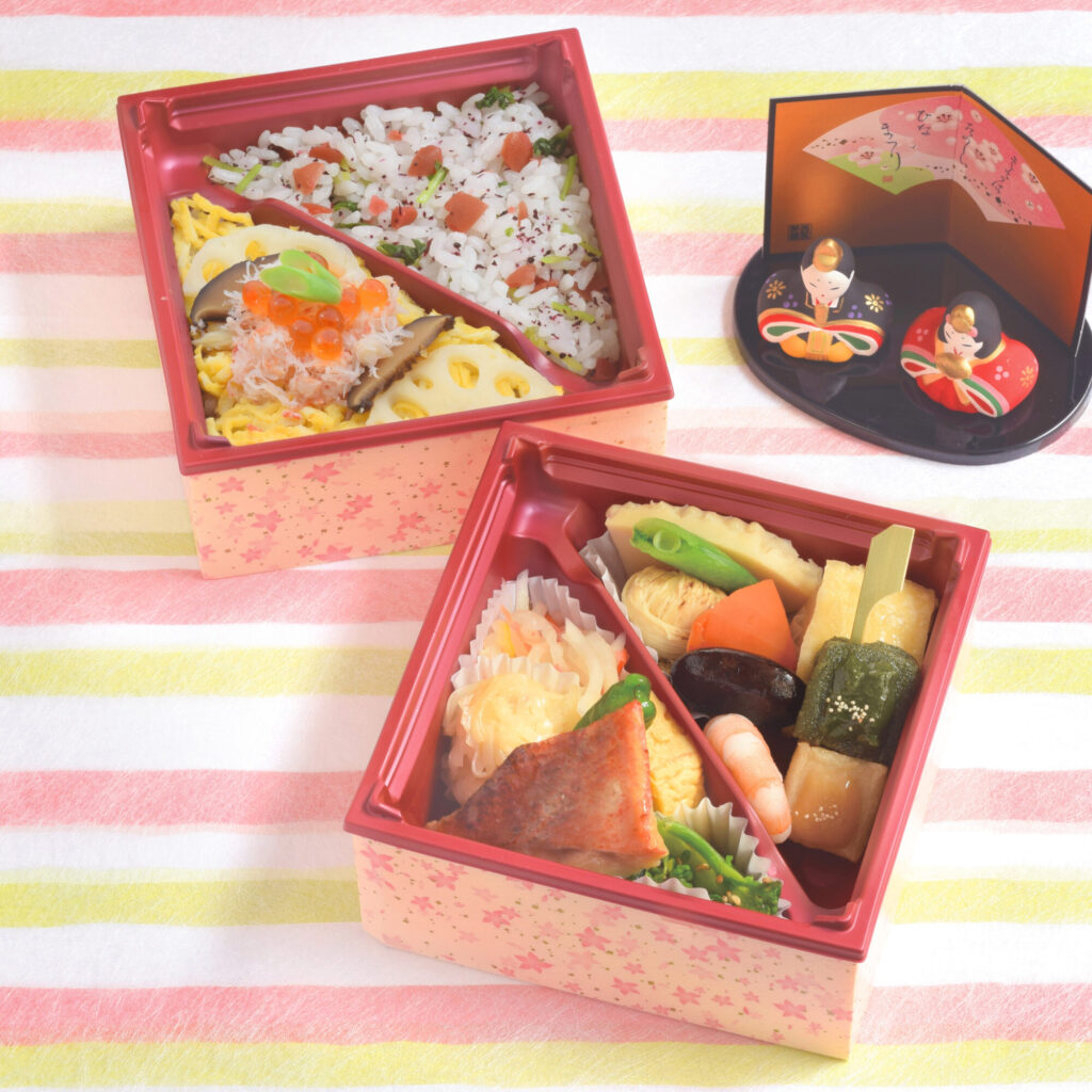 ひなまつり特集