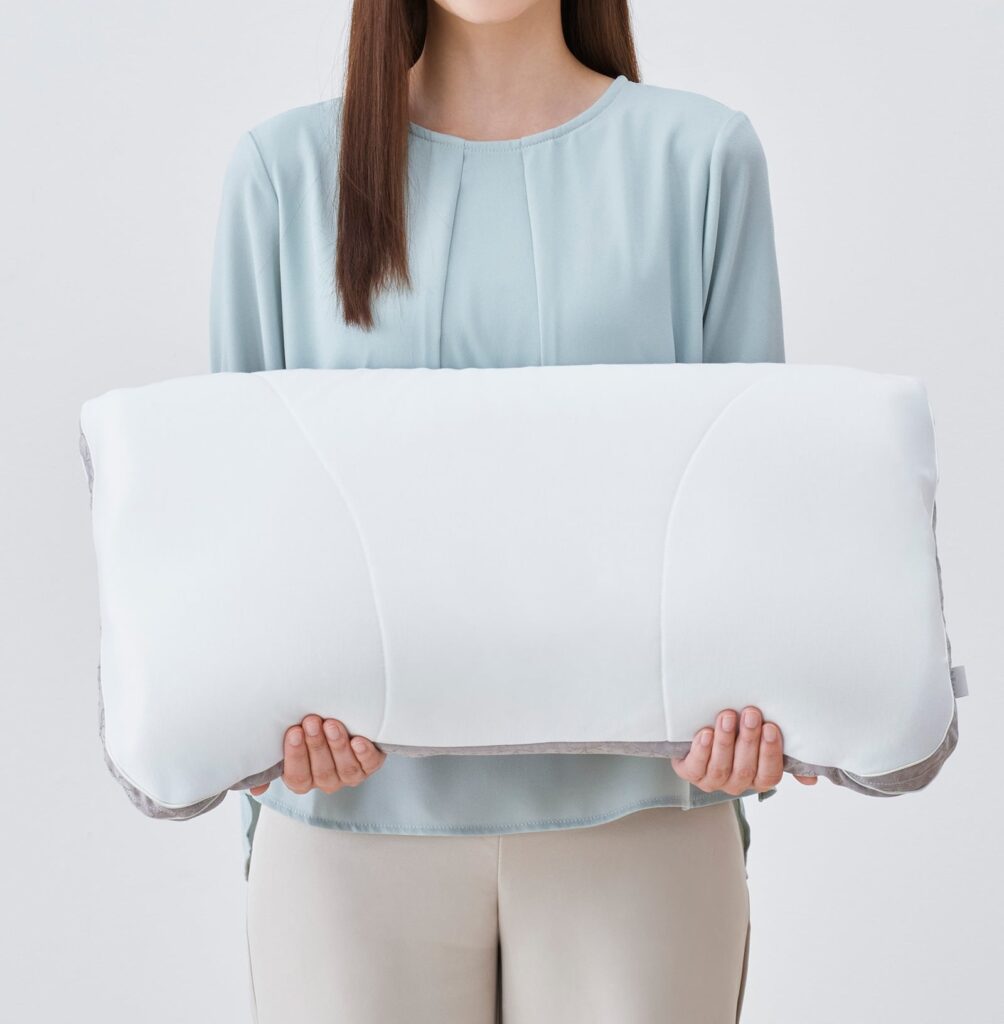 「nishikawa」冬の快眠応援 枕フェア