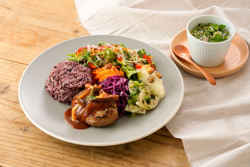 <small>「タニタカフェ」</small><br>バレンタイン限定♡<br> ドリップコーヒープレゼント