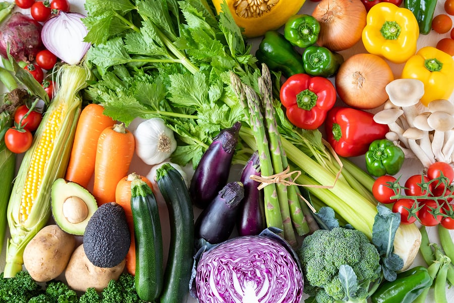 店休前の食品大感謝祭