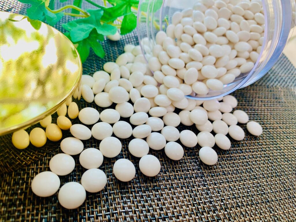 「磐石ローヤルゼリー」ローヤルゼリー・蜂蜜 試飲販売会