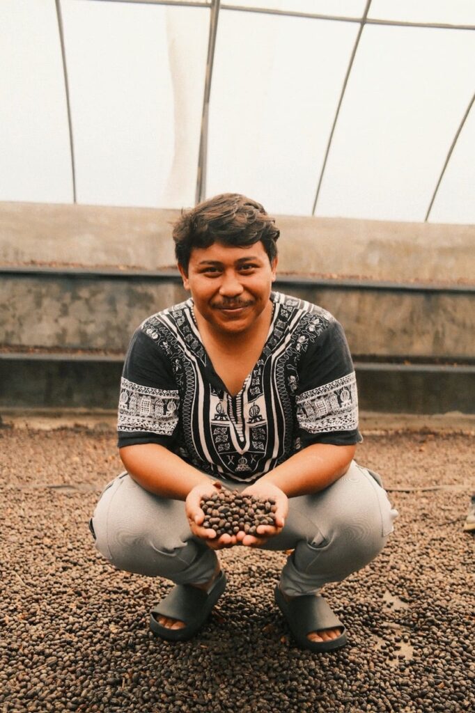 「キーコーヒー」3月 珈琲探訪シリーズのご紹介