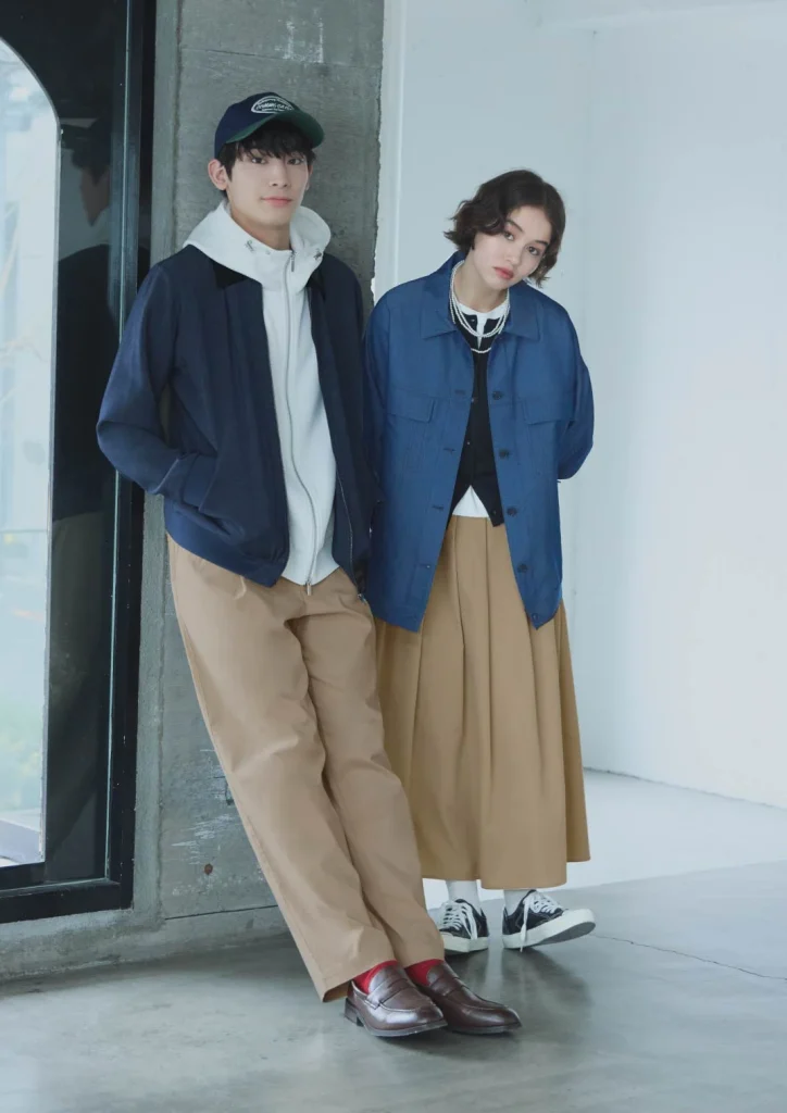 「コムサスタイル」新商品＆キャンペーンのご紹介