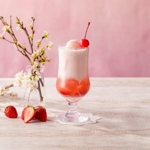 「タニタカフェ」季節限定ドリンク登場