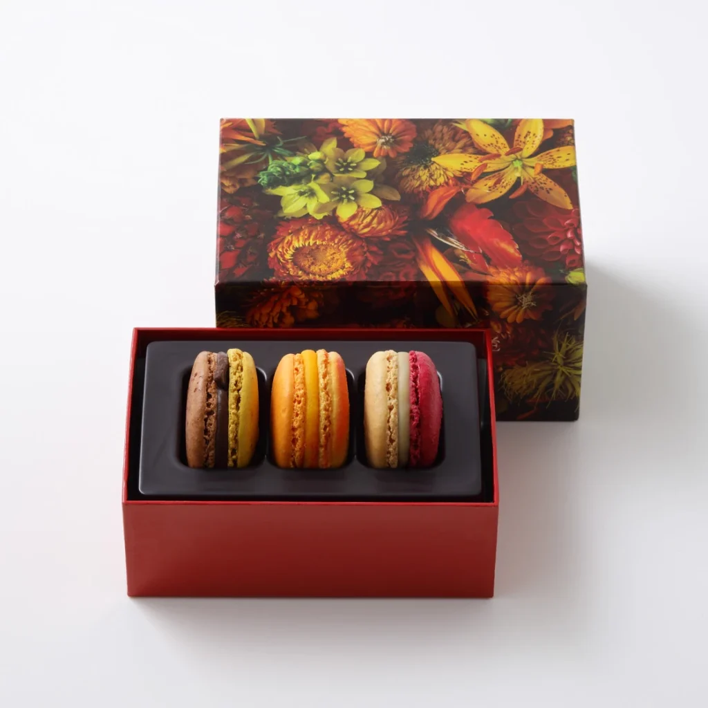 ホワイトデースイーツ特別販売