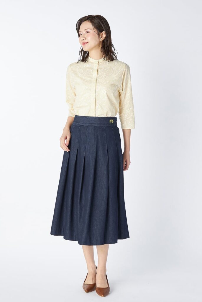 「キース」 SPRING FAIR