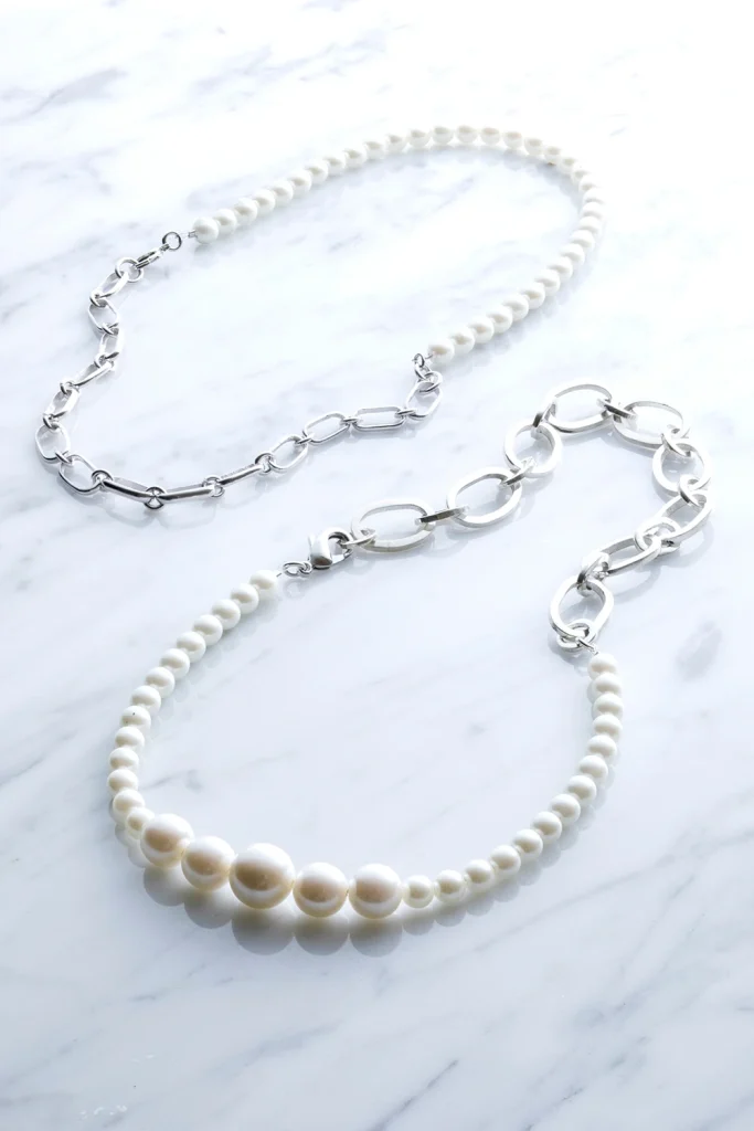 <small>～春風にのせて～</small><br>「小早川眞理子」シルバーアクセサリー展