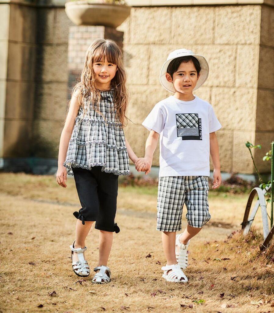 「ベベ」新生活ハッピーフェア