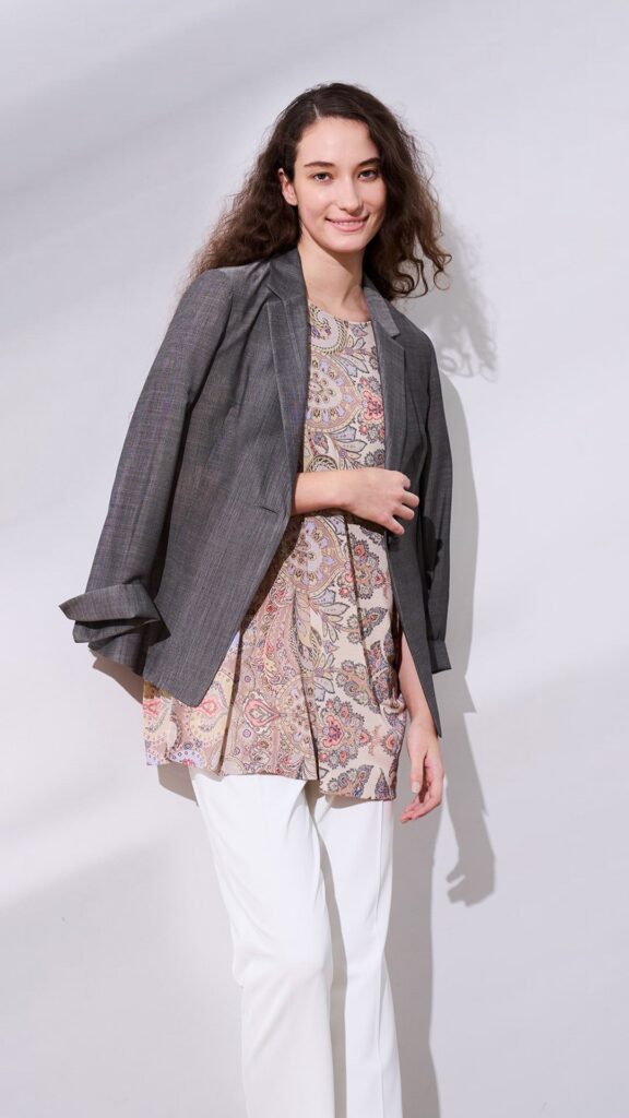 <small>「クリスチャンオジャール」<br>リニューアルオープン記念</small><br>ノベルティフェア