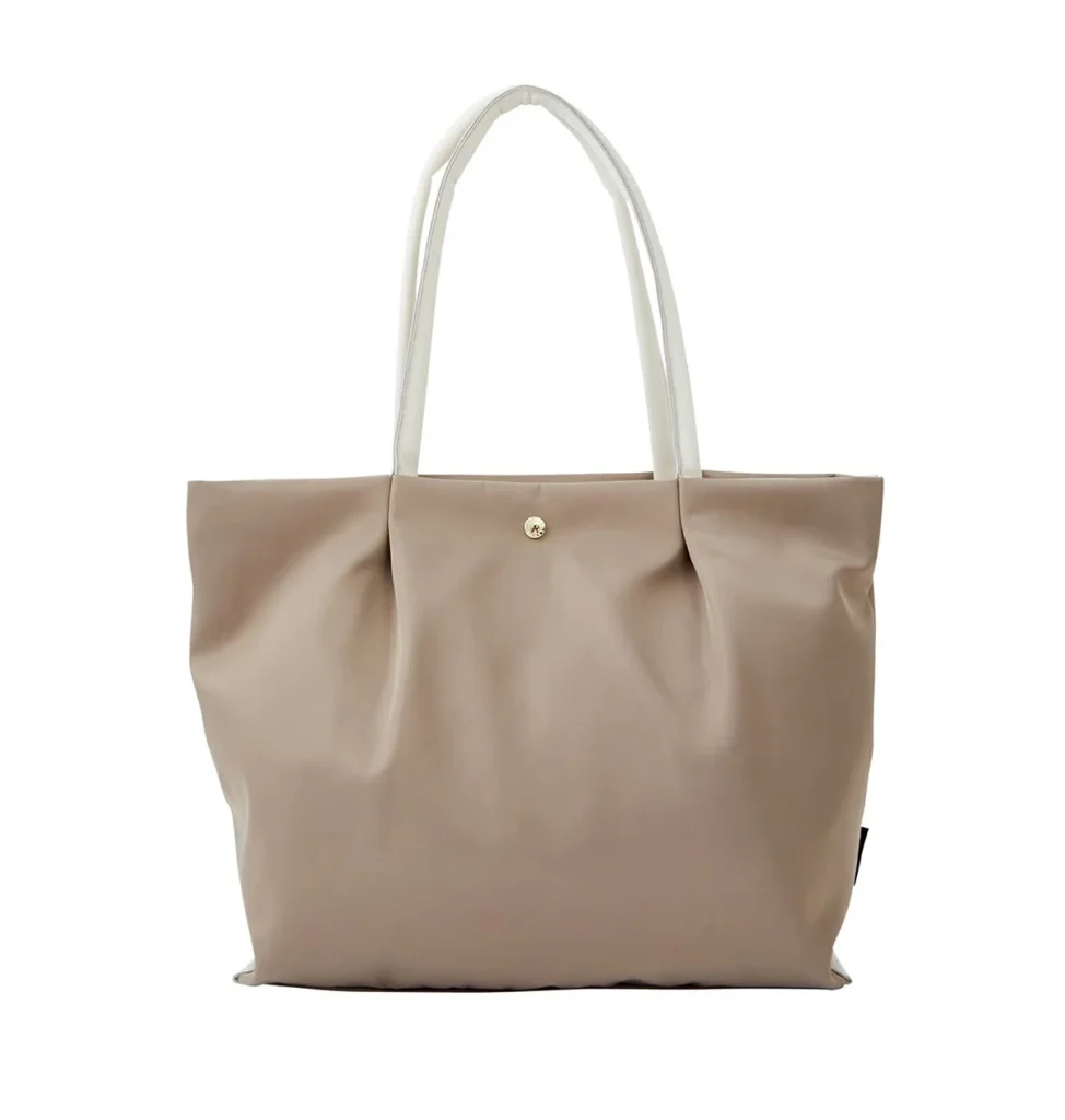 <small>肩楽バッグ「レガートラルゴ®」</small><br>期間限定ショップ