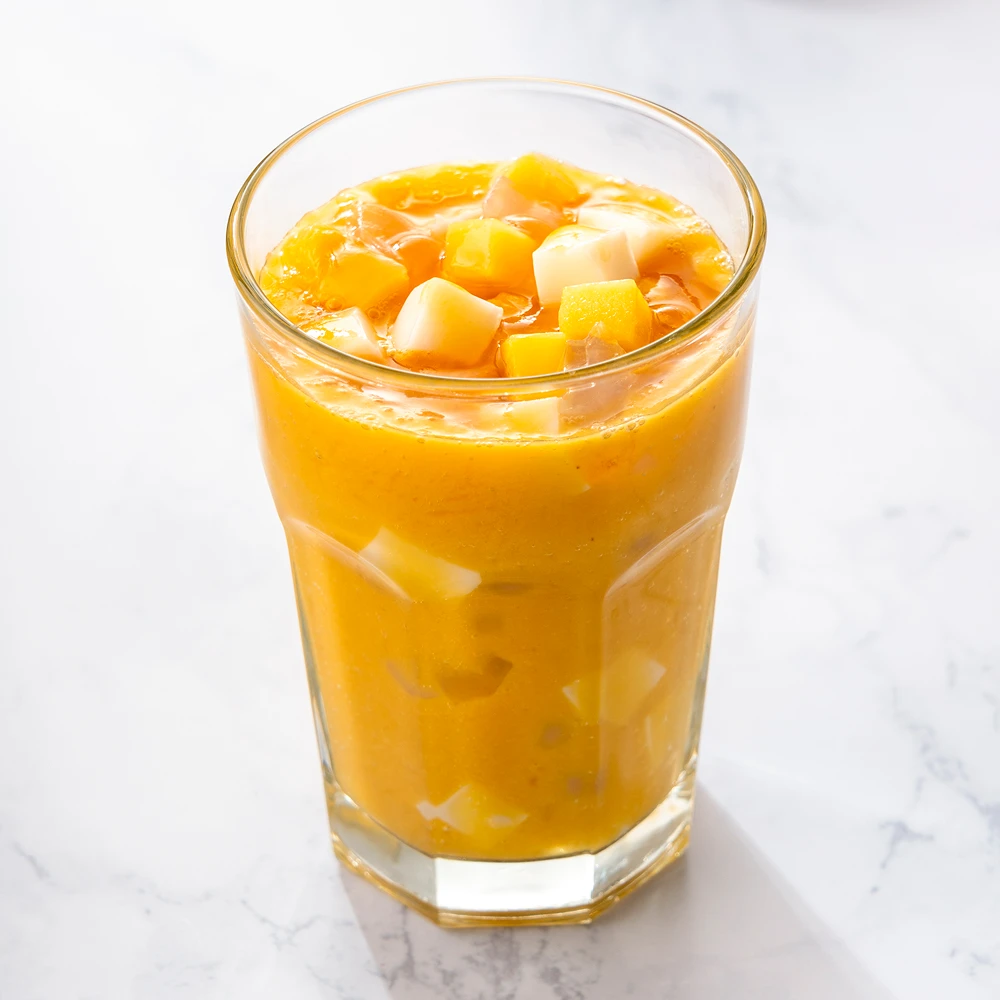 「タニタカフェ」 季節限定ドリンクメニュー