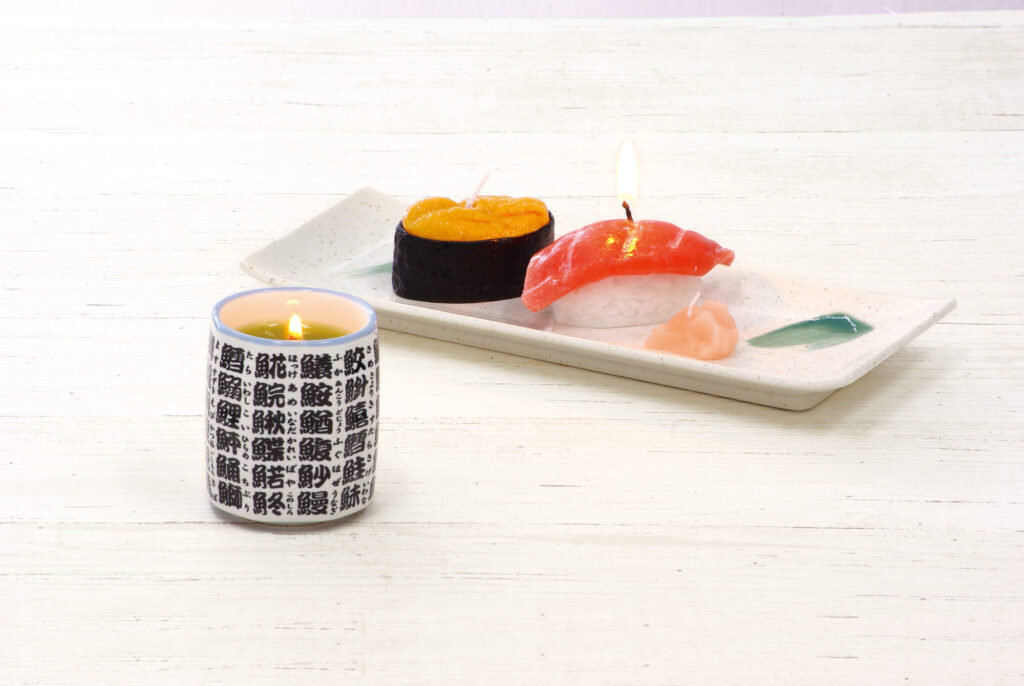 お盆用品　特別販売