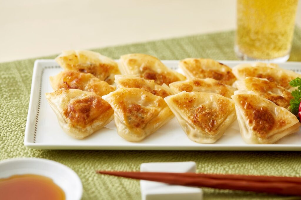 <small>「福砂屋」カステラ・「点心」ひとくち餃子</small><br>グルメ＆スイーツ 特別販売