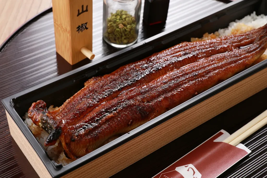 <small>7月26日は「土用の丑の日」</small><br>うなぎ 特集