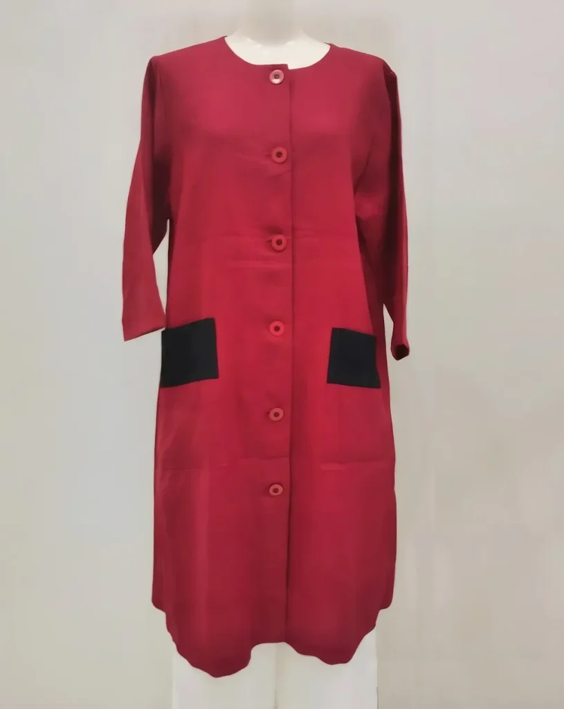 「オリジナル服 TATSUKO」創作婦人服展
