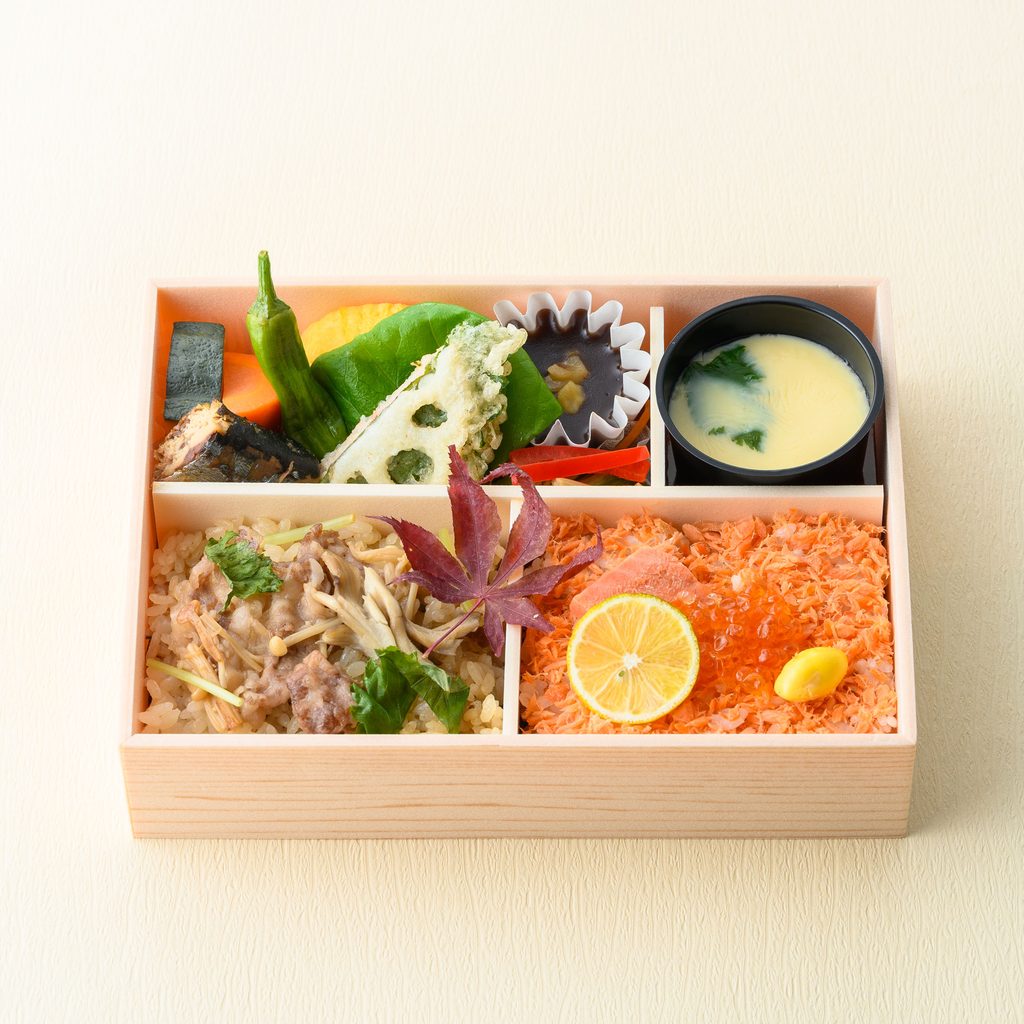 秋のうまいもんまつり